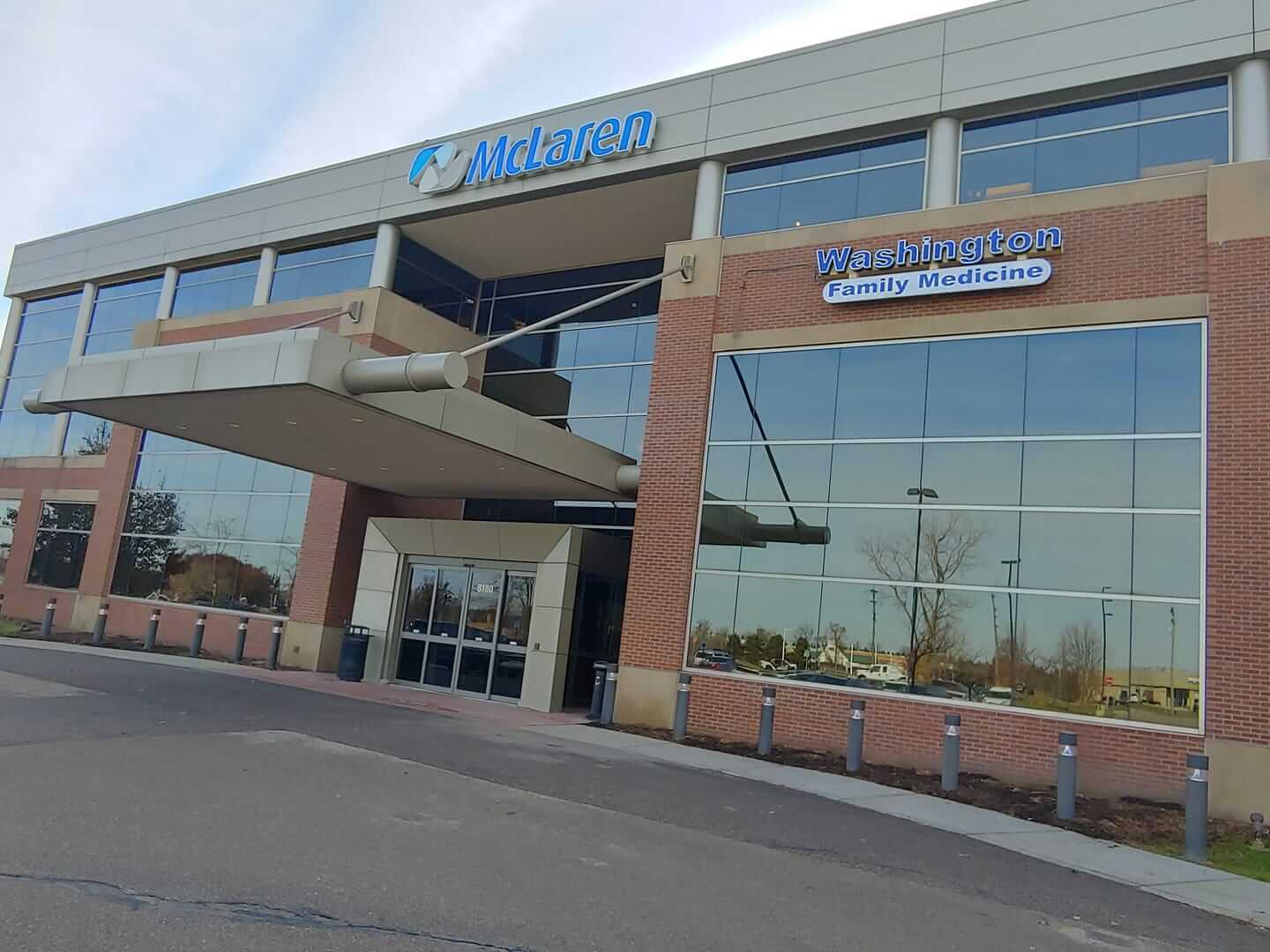 Our new office image